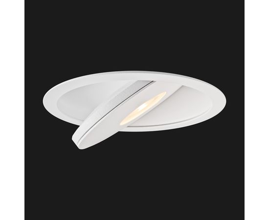 Встраиваемый светильник Doxis FlatLED T1, фото 2