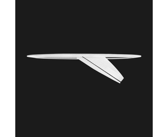 Встраиваемый светильник Doxis FlatLED T1, фото 3