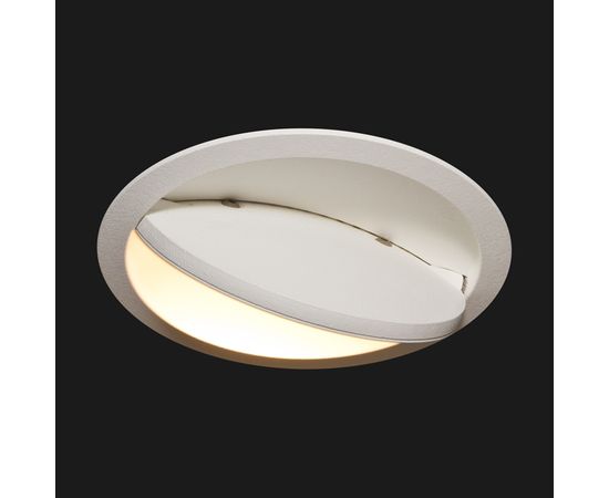 Встраиваемый светильник Doxis FlatLED T1, фото 4