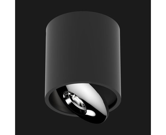 Потолочный светильник Doxis FlatLED Surface Mounted T2, фото 3