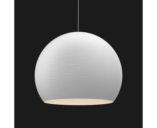 Подвесной светильник Doxis Globe 500 Textured, фото 1