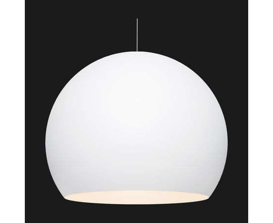 Подвесной светильник Doxis Globe 500 Textured, фото 2