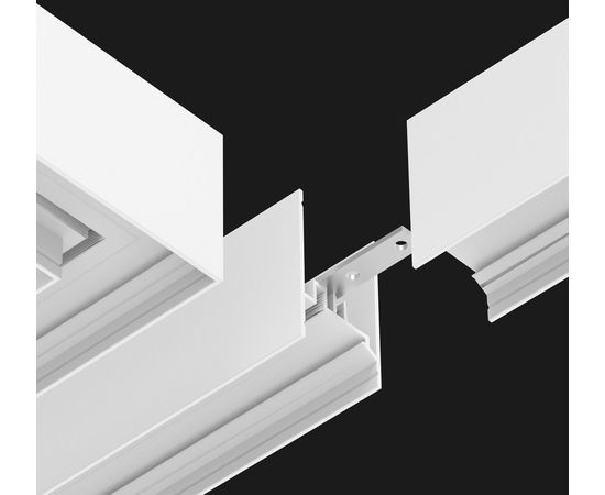 Линейный светильник Doxis LEDLiner35, фото 3