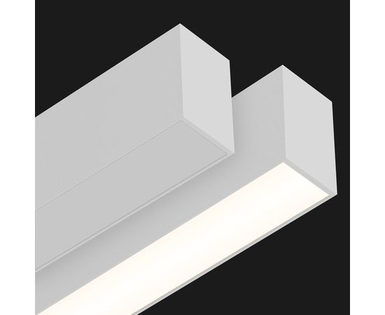 Линейный светильник Doxis LEDLiner35, фото 2