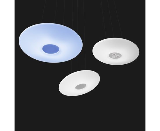 Подвесной светильник Doxis Palladium T2, фото 3