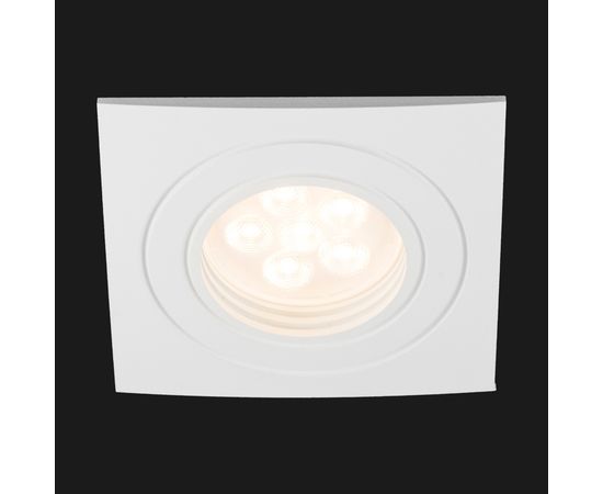 Встраиваемый светильник Doxis Tetra Fix, фото 1