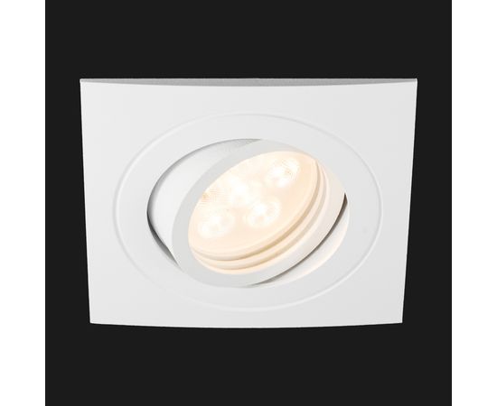 Встраиваемый светильник Doxis Tetra Mix, фото 1