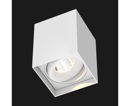 Потолочный светильник Doxis Titan Box Single Surface Mounted, фото 1