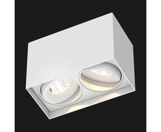 Потолочный светильник Doxis Titan Box Double, фото 2