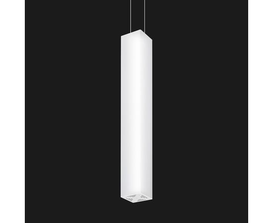 Подвесной светильник Doxis Tunnel 600 Square, фото 3