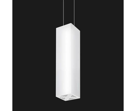 Подвесной светильник Doxis Tunnel 600 Square, фото 1