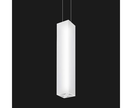 Подвесной светильник Doxis Tunnel 600 Square, фото 2