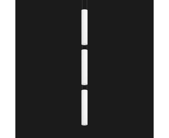 Подвесной светильник Doxis Tunnel Triple Round, фото 1