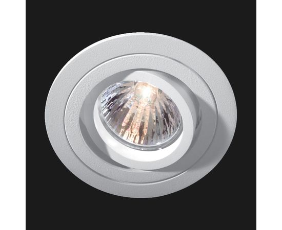 Встраиваемый светильник Doxis Turn Me, фото 2