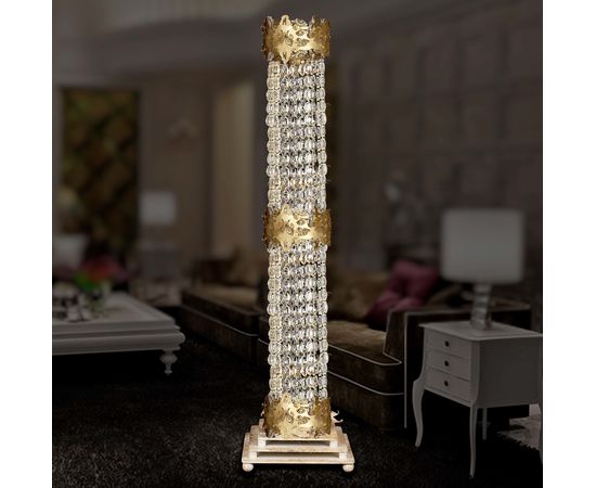 Торшер Mechini PT292/3 Bis, фото 1