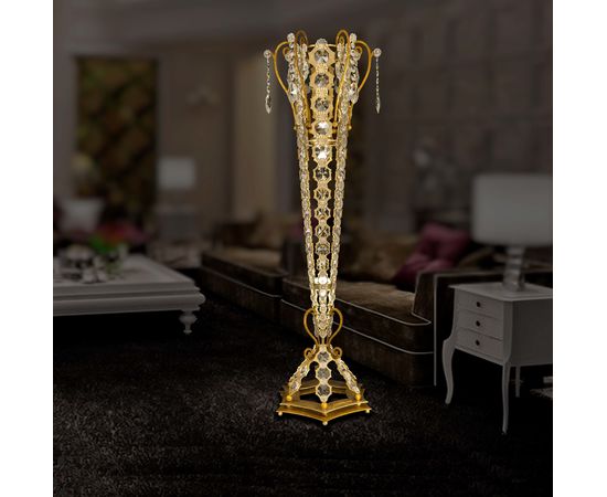 Напольный светильник Mechini PT796/4, фото 2