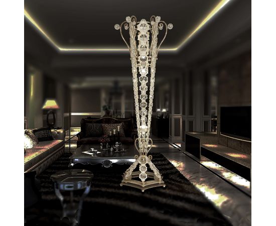 Напольный светильник Mechini PT796/4, фото 1