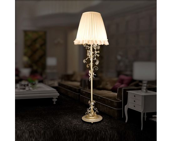 Торшер Mechini PT797/1, фото 1