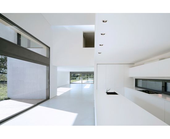 Встраиваемый светильник Doxis Agati, фото 5