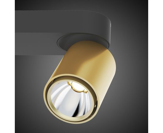 Накладной потолочный светильник Doxis Atlas Atlas Base Single, фото 9