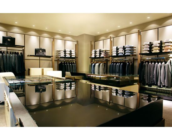 Встраиваемый светильник Doxis Atlas Fix, фото 6