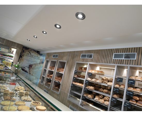 Встраиваемый светильник Doxis Atlas Mix, фото 12