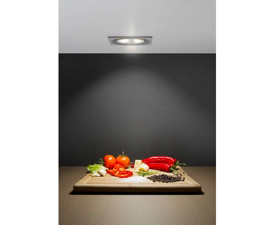 Встраиваемый светильник Doxis Atlas Mix Square, фото 11