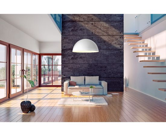 Подвесной светильник Doxis Dome 720 Textured, фото 4