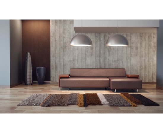 Подвесной светильник Doxis Dome 720 Textured, фото 5