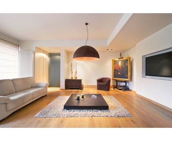 Подвесной светильник Doxis Dome 720 Textured, фото 6