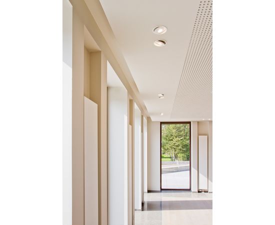 Встраиваемый светильник Doxis FlatLED T1, фото 12