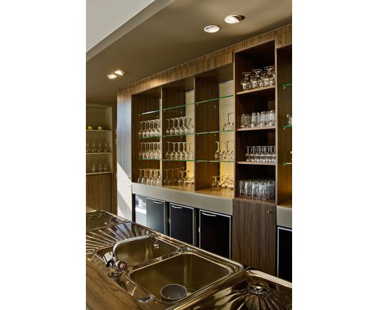 Встраиваемый светильник Doxis FlatLED T1, фото 13