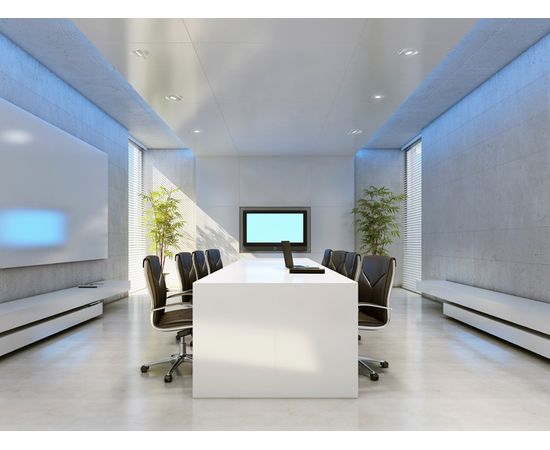 Встраиваемый светильник Doxis FlatLED T1, фото 14