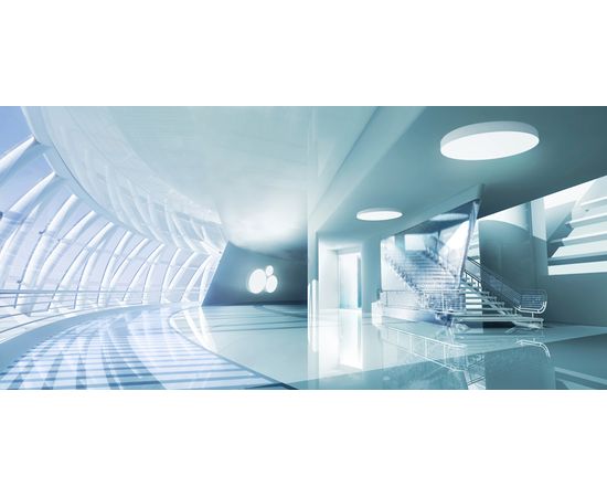 Потолочный светильник Doxis Full Moon 500, фото 3