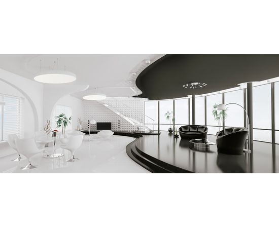 Потолочный светильник Doxis Full Moon 500, фото 5