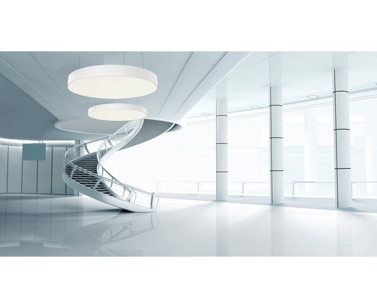 Потолочный светильник Doxis Full Moon 500, фото 6