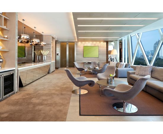 Линейный светильник Doxis LEDLiner45 Recessed, фото 3