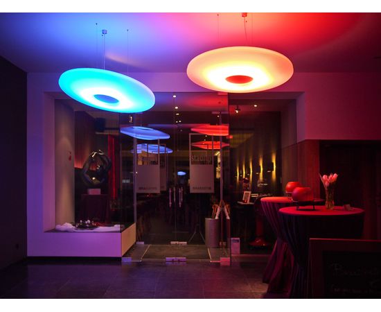 Подвесной светильник Doxis Palladium, фото 4