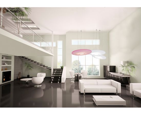 Подвесной светильник Doxis Palladium, фото 3