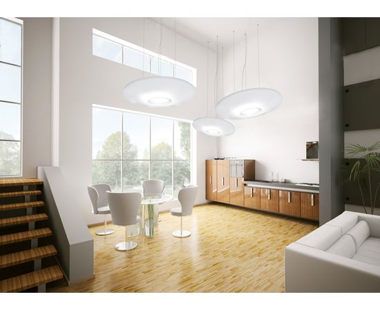 Подвесной светильник Doxis Palladium, фото 5