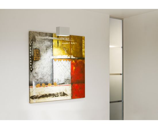 Потолочный светильник Doxis Titan Box Double, фото 5