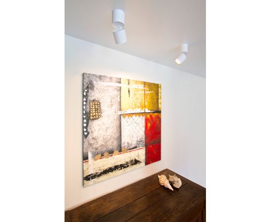 Потолочный светильник Doxis Titan Surface Mounted, фото 4