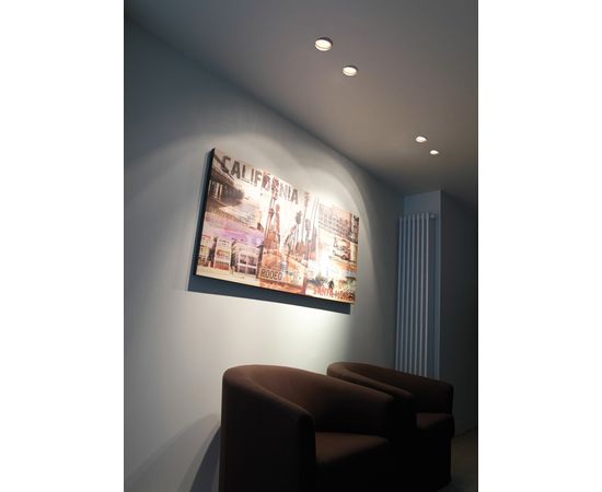 Встраиваемый светильник Doxis Titan Trimless, фото 7