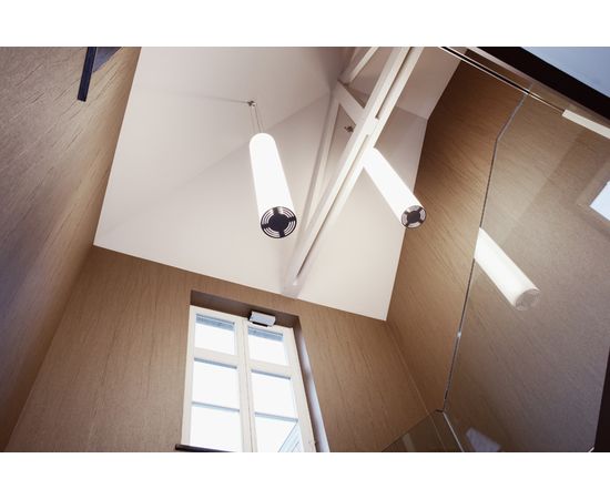 Подвесной светильник Doxis Tunel 600, фото 6