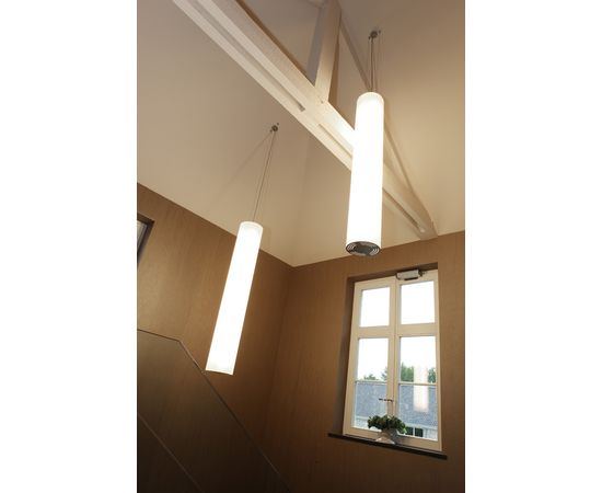 Подвесной светильник Doxis Tunel 600, фото 5