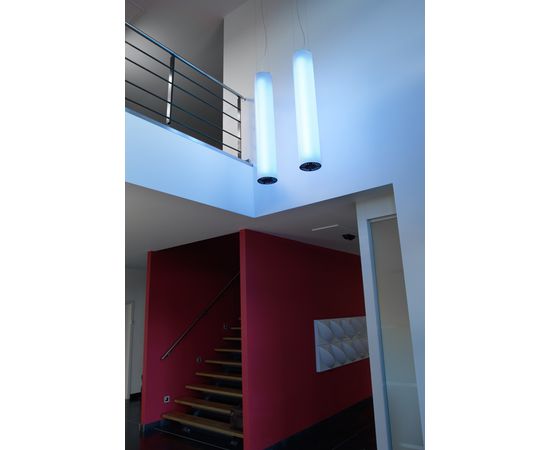 Подвесной светильник Doxis Tunel 600, фото 4