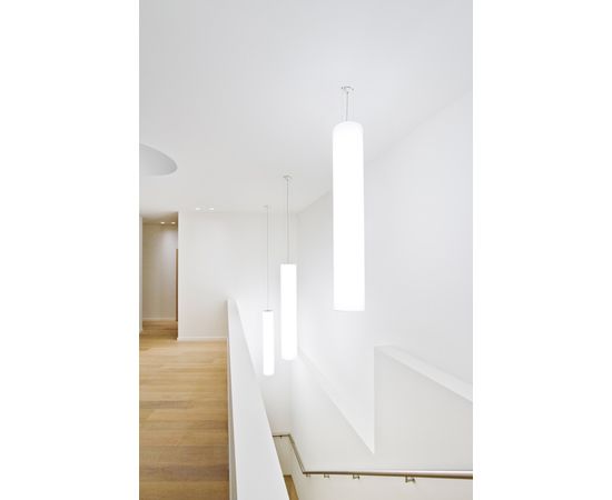 Подвесной светильник Doxis Tunel 600, фото 3