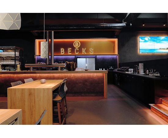 Подвесной светильник DEKO LIGHT Asterope linear, фото 5