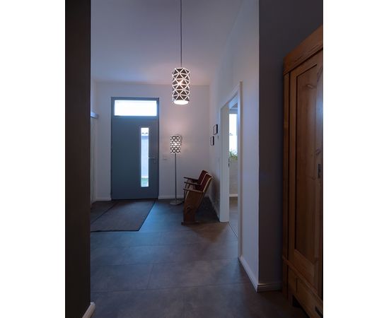 Подвесной светильник DEKO LIGHT Asterope linear, фото 4