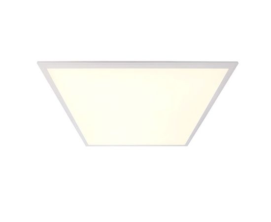 Потолочный светильник DEKO LIGHT Inlay raster lamp CCT WW/CW, фото 1